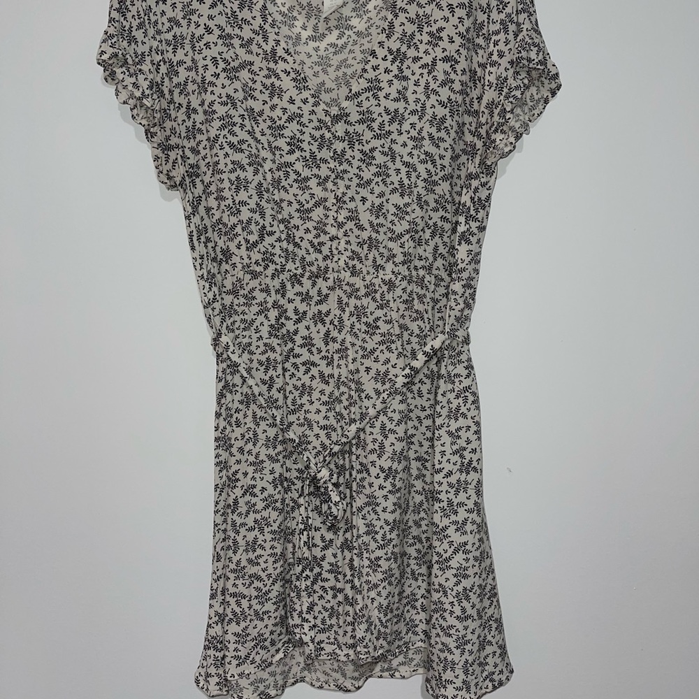 H&M Floral Dress